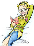 Relax by Zorgia