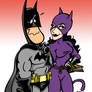 Bats n' Cats