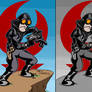 Lobster Johnson