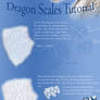 Dragon Scales Tutorial