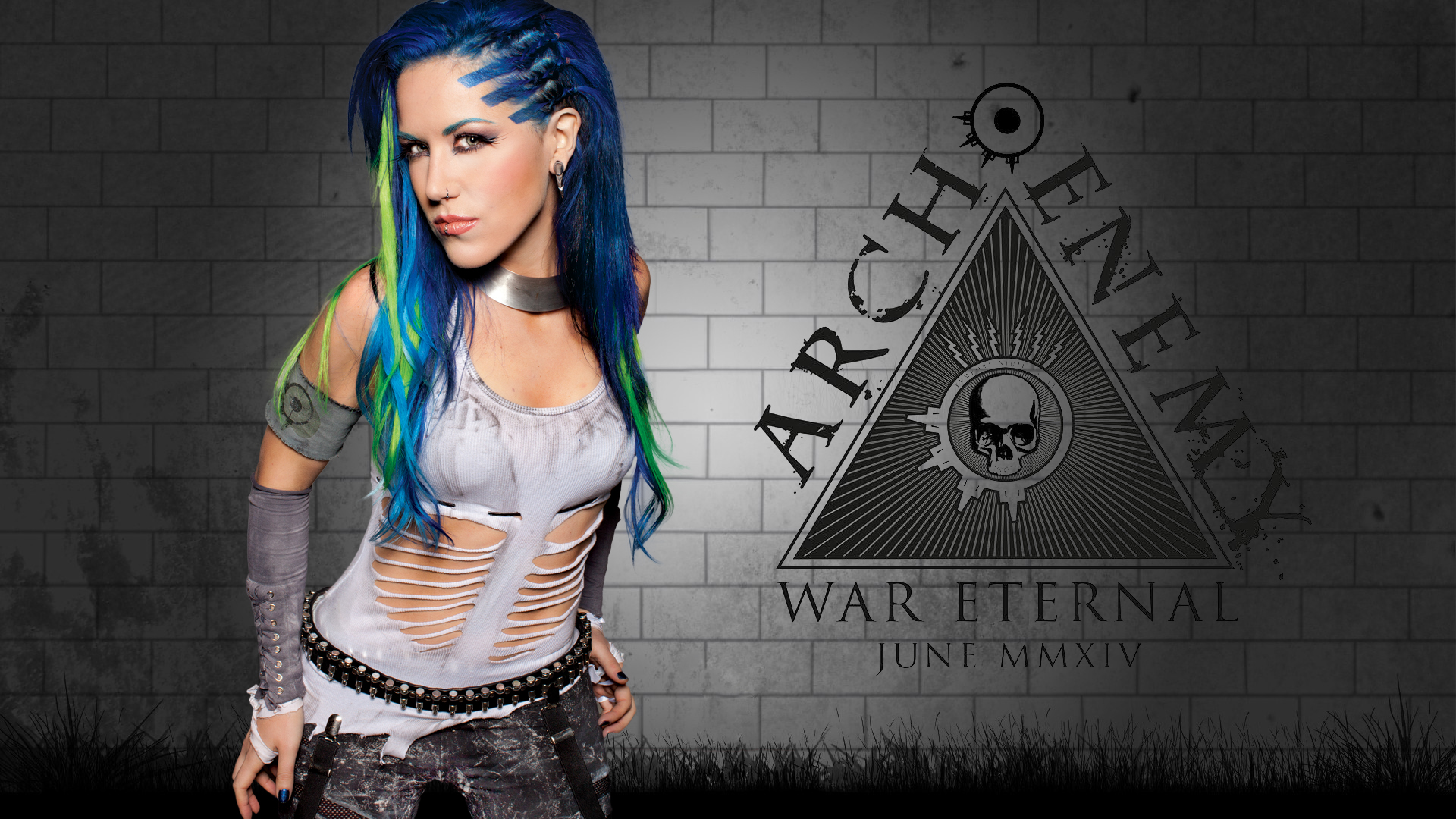 Alissa White Gluz03