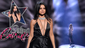 Selena Gomez Live 001