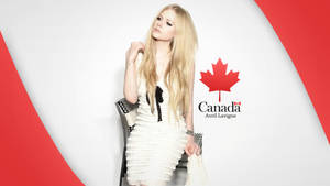 Avril Lavigne - Canada01