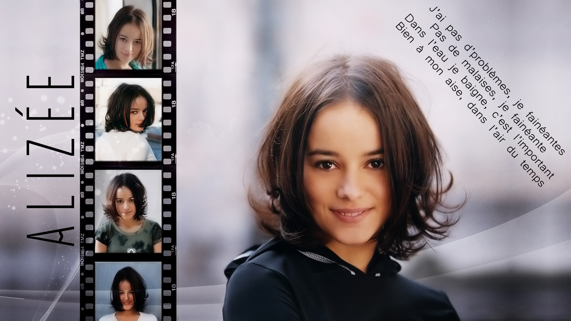 Alizee 2016b