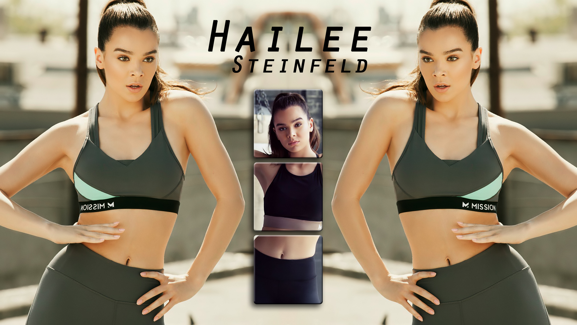 Hailee Steinfeld007