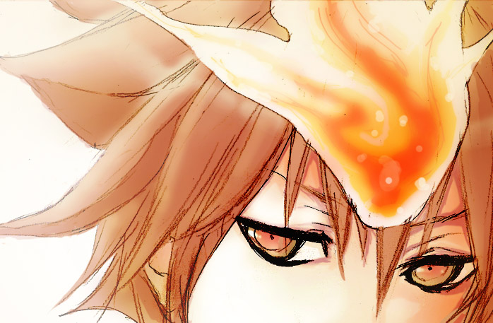 tsuna - revised