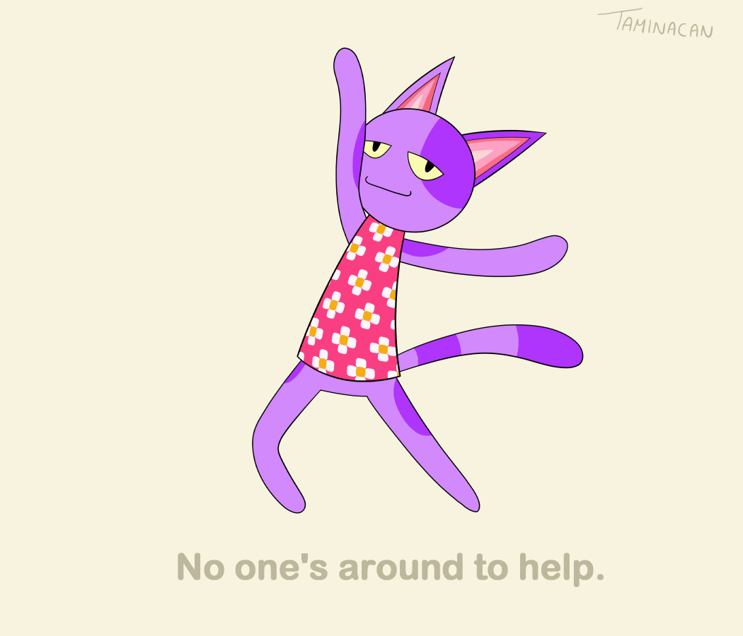 Animal Crossing Bob by TaminaCan on DeviantArt