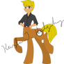 Dewey Centaur