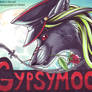 Gypsymoon's badge