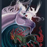 Unicorn-Pegasus-Kirin