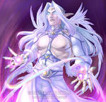 Malaborn -Abyssal Mage Ver. -