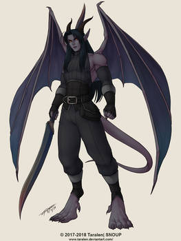 Sunil Eshacana -Feral Form-