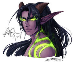 :Collab: Suneil Windweaver
