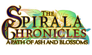 Spirala Chronicles DA logo