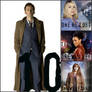 The Tenth Doctor
