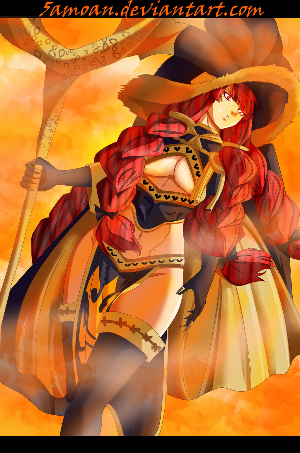 Irene Berselion Spriggan 12 Fairy Tail 4 By 5amoan On Deviantart Irene Berselion Spriggan 12 Fairy Tail 4 By 5amoan On Deviantart