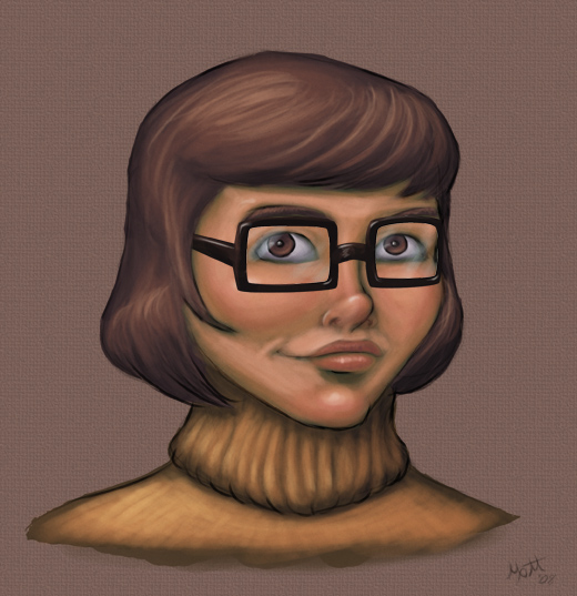 Velma Study