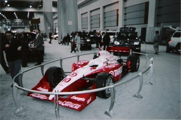 Honda Indy Car