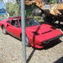 Ferrari 308 GTS Universal Studio