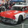 1955 Ford Fairlane Race Car