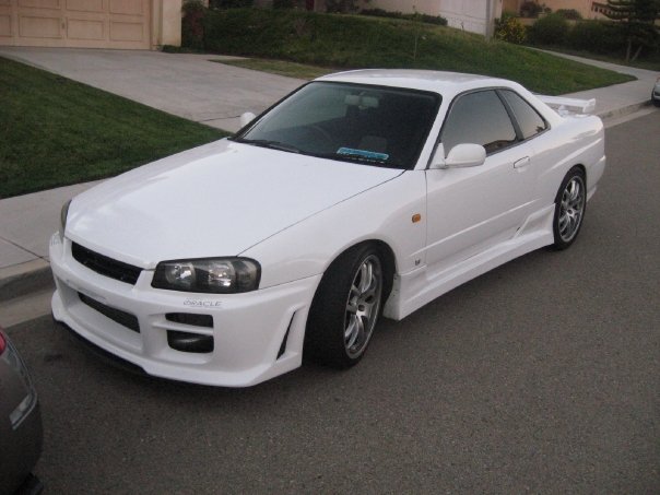 Nissan R34 Skyline Gts T 2 By Granturismomh On Deviantart Nissan R34 Skyline Gts T 2 By Granturismomh On Deviantart