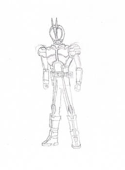 Kamen Rider 555 (Faiz)