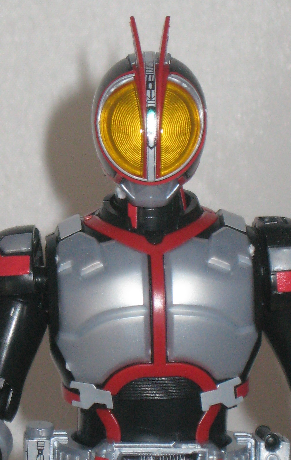 Figurerise 6 Kamen Rider 555 13