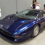 Jaguar XJ220