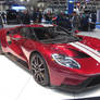 New Ford GT Supercar