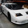 Bugatti EB110 SS