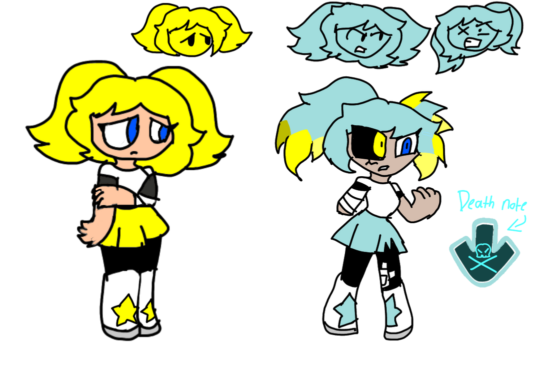Fnf Ristar Fnf Chasing but is Ristarlight? by CupcattheCat on DeviantArt