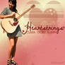 Album Cover - Heartstrings