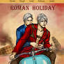 Roman Holiday