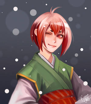 commission_07 by Rukinda commission_07 by Rukinda