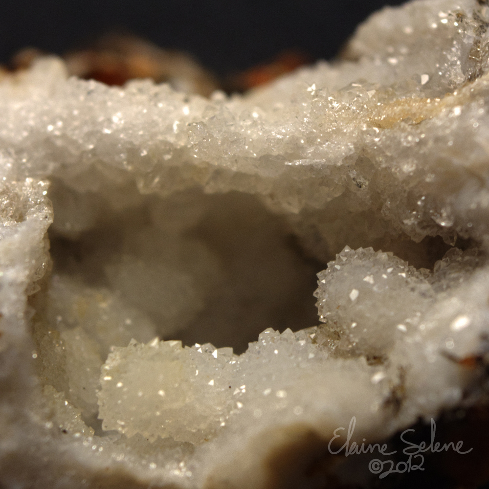 Keokuk Geode - 1