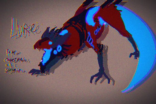 creature concept for creatures of sonaria cause ye by GoatunheL on  DeviantArt