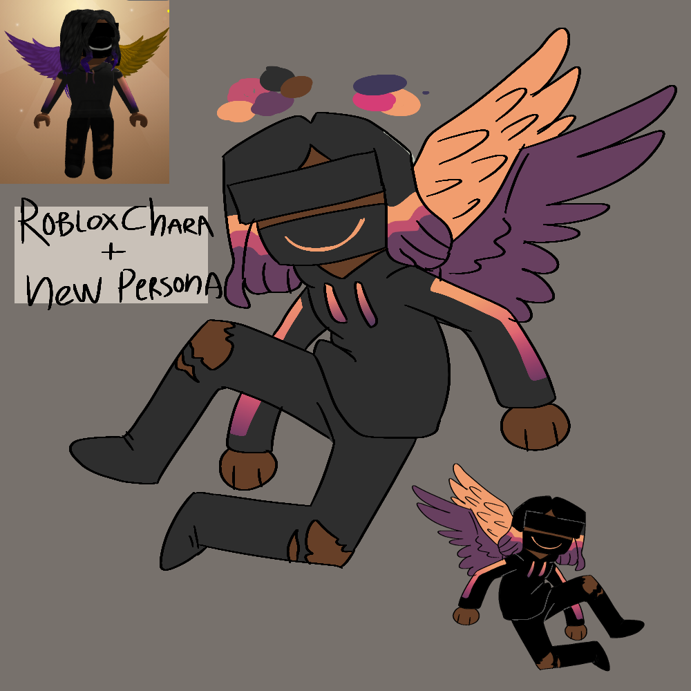 someones roblox avatar #2 by betternamethanthat on DeviantArt