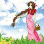 Aeris Gainsborough