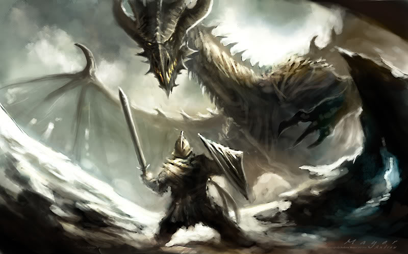 Dragonslayer