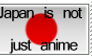 Japan is not