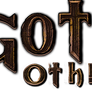 Gothic 1 - Othello FONT