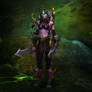 World of Warcraft Transmog 2