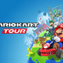 Mario Kart Tour