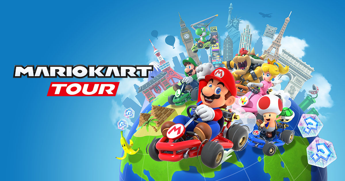 A few Mario Kart Tour renders are throwbacks to Super Mario Kart : r/ mariokart