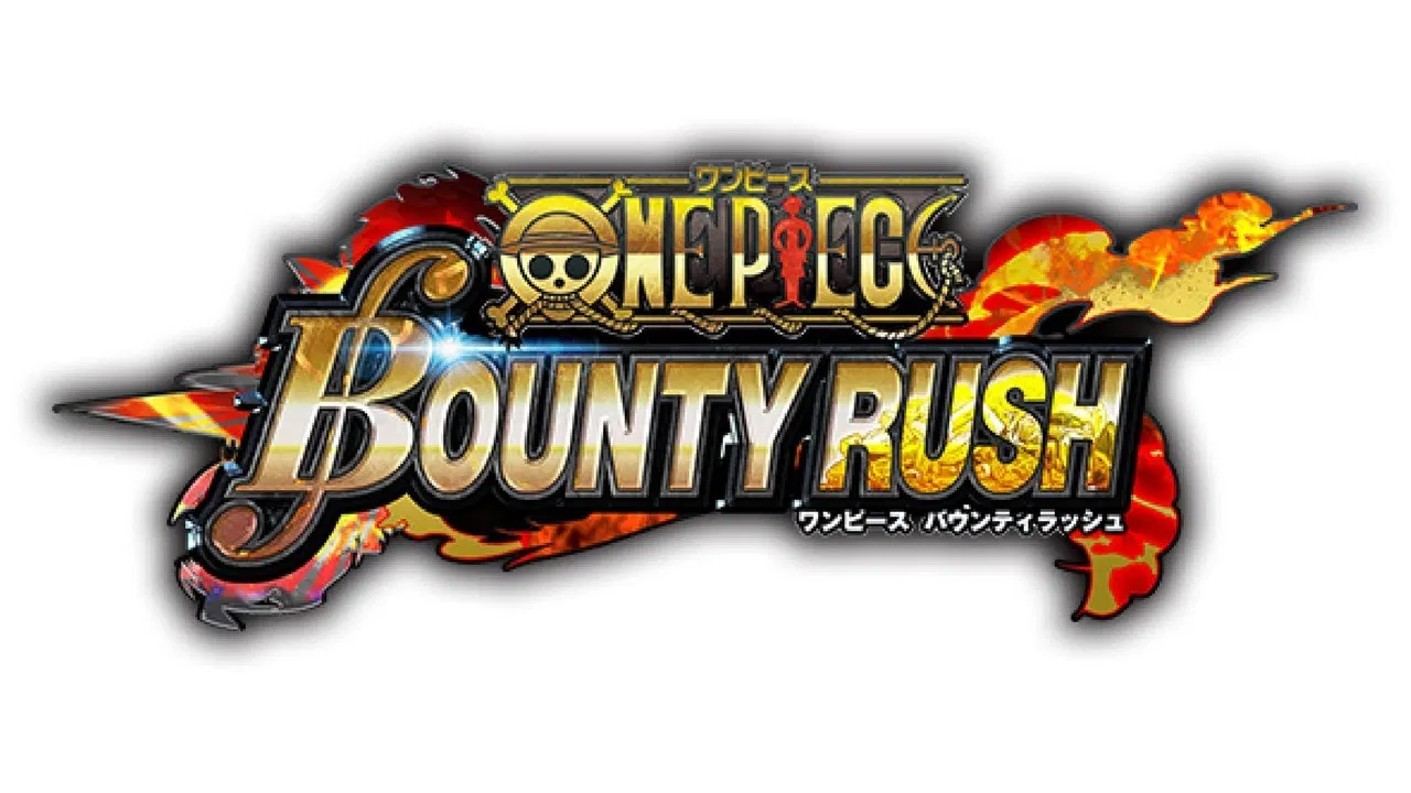 One Piece Bounty Rush by KittyInHiding on DeviantArt