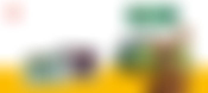 McDonald's Happy Meal app x Scoob!