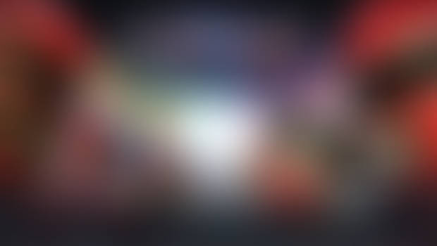 Power Rangers Legacy Wars