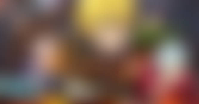 The Seven Deadly Sins Grand Cross