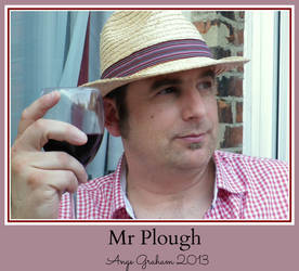 Mr Plough