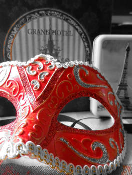 Mask 3...